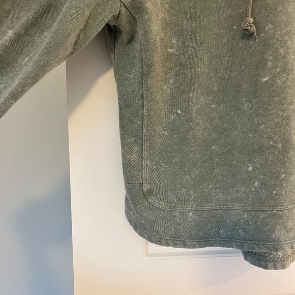 Universal Threads "Dolman" Sweatshirt Size M - Picture 4 of 8